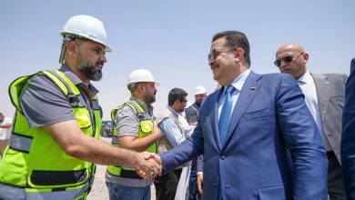 رئيس الوزراء