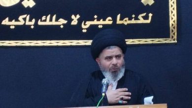السيد الغريفي