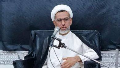 الشيخ البصري
