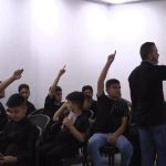مؤسسة ملتقى العلم والدين تنظم برنامجاً صيفياً لطلبة الدورات الصيفية بكربلاء المقدّسة