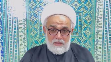 والمشاية