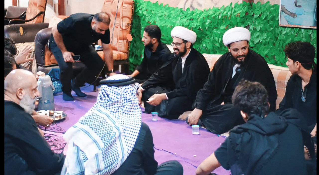 المواكب الحسينية