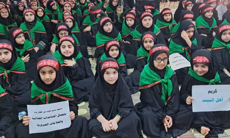 مهرجان الطفل
