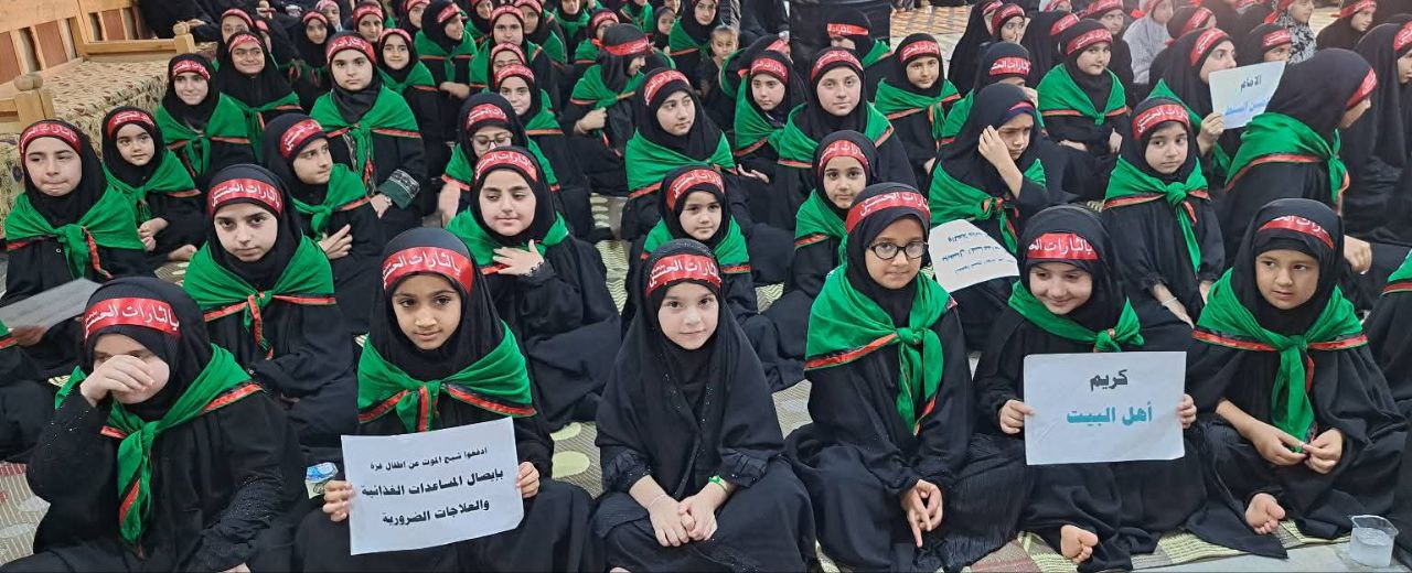 مهرجان الطفل