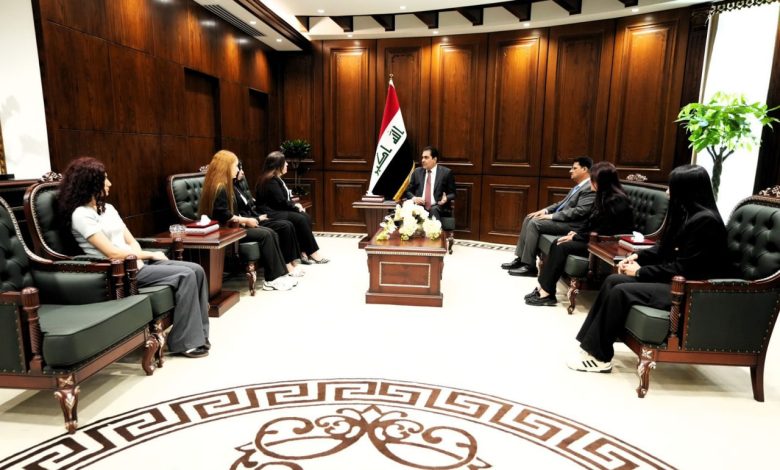 المندلاوي