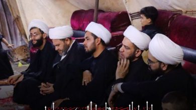 المجلس المركزي