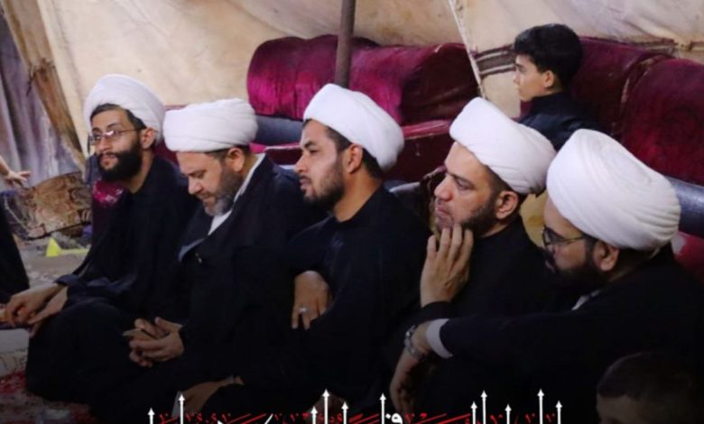 المجلس المركزي