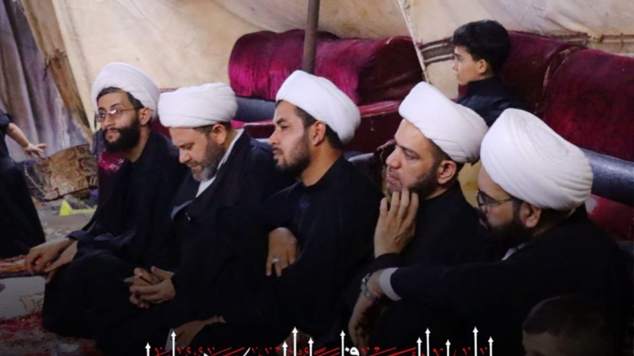 المجلس المركزي