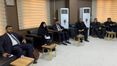 والأسدي