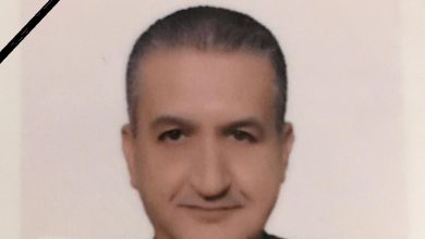 اللواء الحقوقي