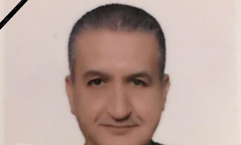 اللواء الحقوقي