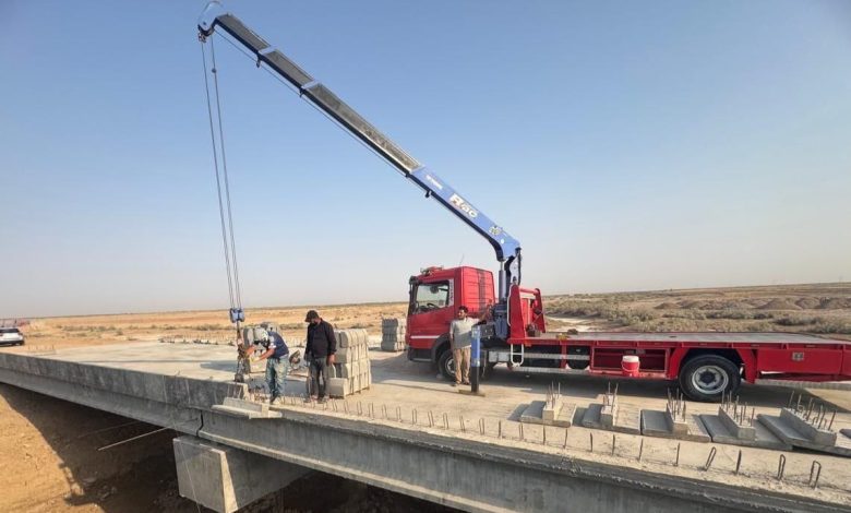 جسري الصبابات