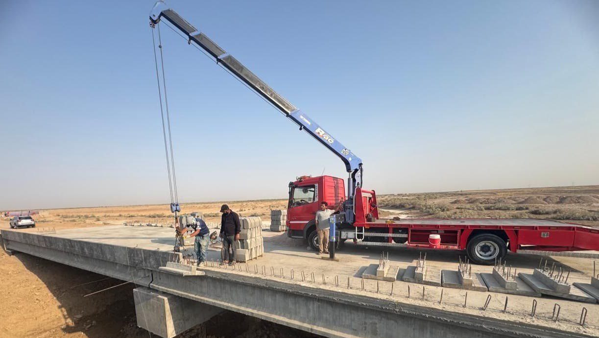 جسري الصبابات
