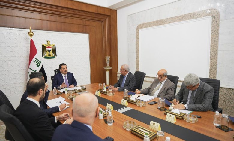 مشروع مصفى