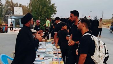موكب
