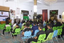 فعاليات