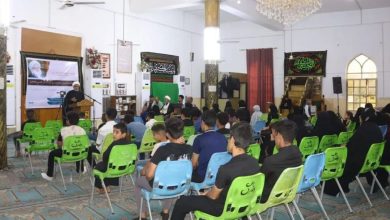 فعاليات