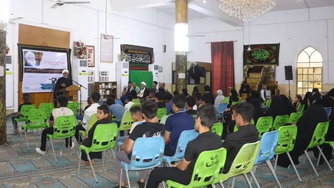 فعاليات