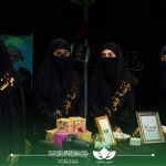 فيض الزهراء بالكرخ تقيم "مجلس الفيض العاشورائي" بمشاركة مدرسية ومسرحية هادفة