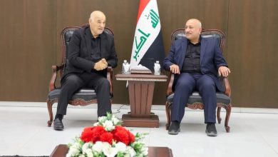 الموارد