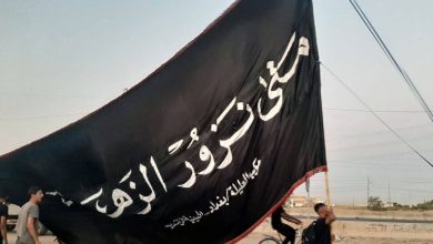 والتبليغية