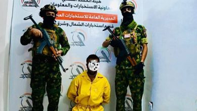 الحشد