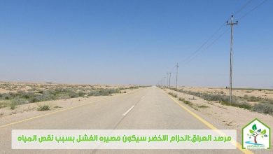 مشروع الحزام