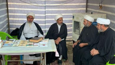 مواكب الوعي