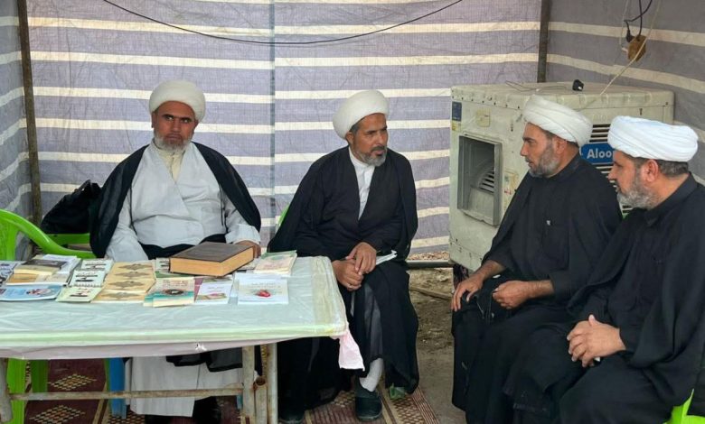 مواكب الوعي