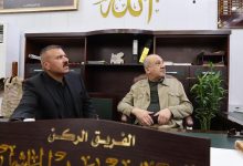 الداخلية والدفاع