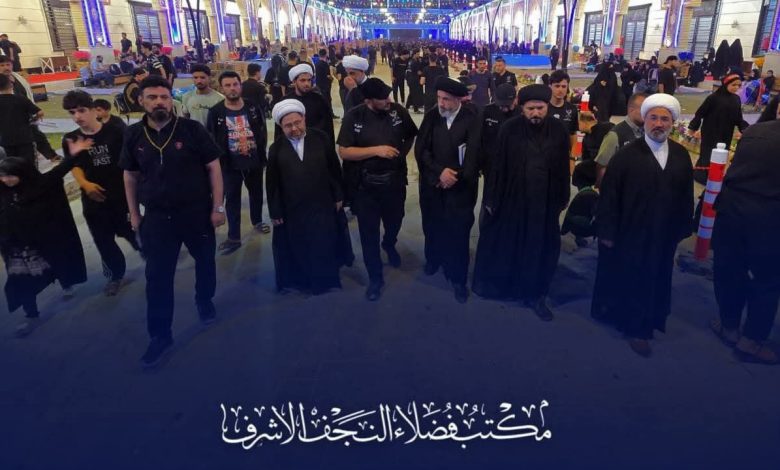مواكب الوعي