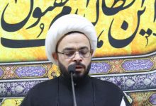 الشيخ العزاوي