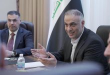 تحالف النهج