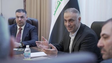 تحالف النهج
