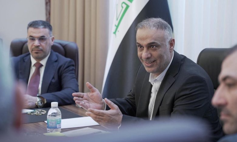 تحالف النهج
