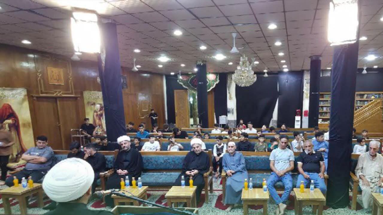 الدورة الصيفية