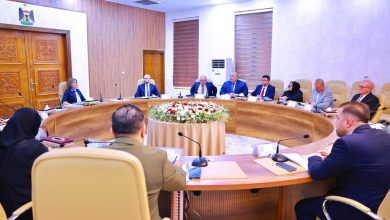 مندمجة