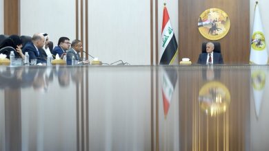 الرئيس رشيد