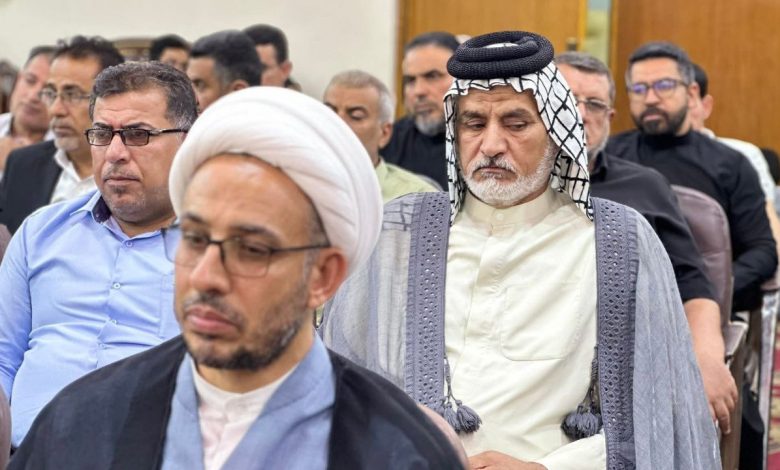 والمؤمنين