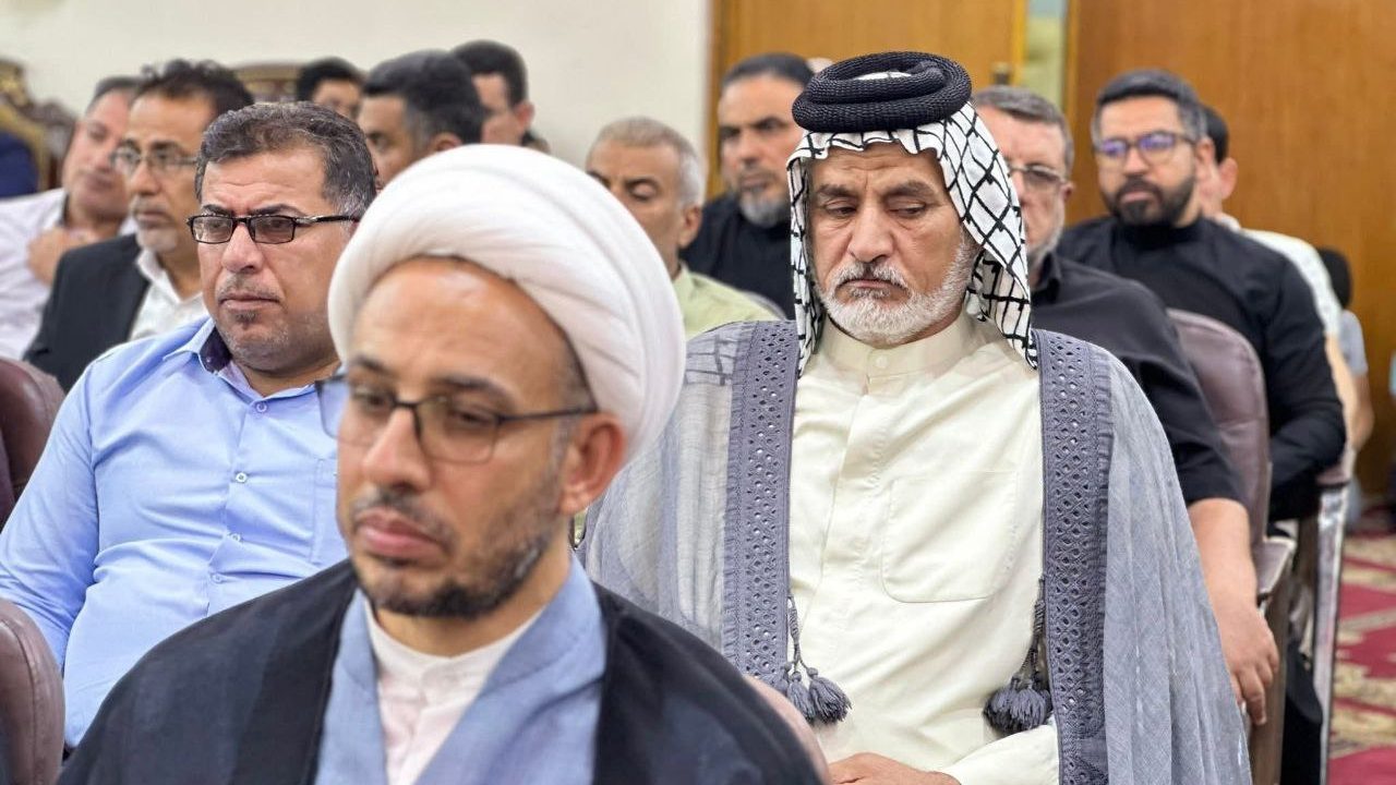 والمؤمنين