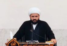 خطبتي صلاة
