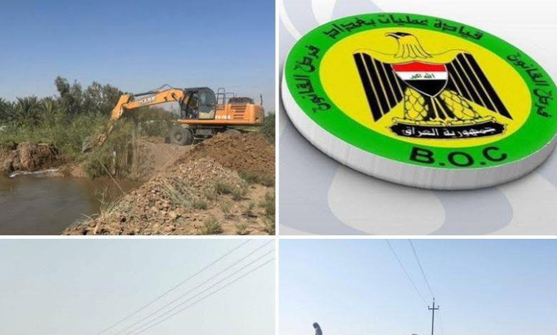 بحيرة أسماك