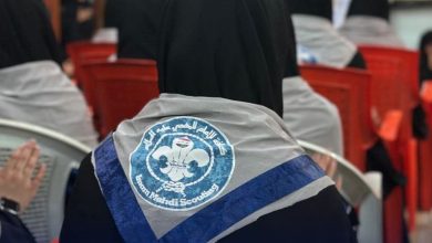 ذكرى الاستشهاد