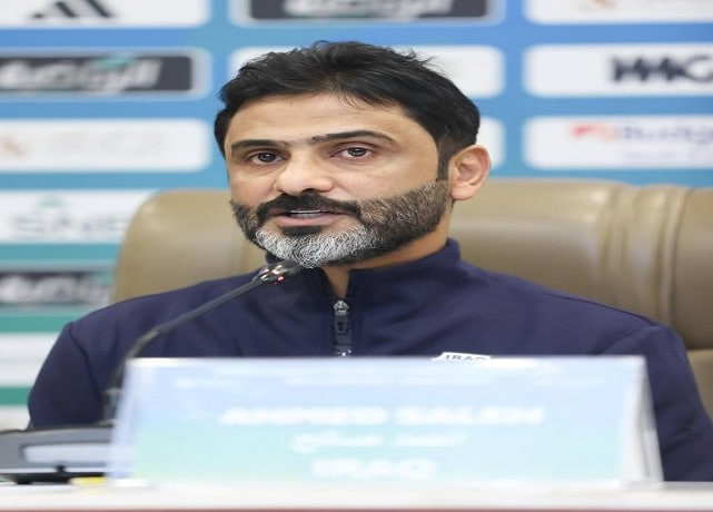 مدرب الشباب: المشاركة في بطولة الخليج محطة إعداد مهمة ونطمح لبلوغ أبعد نقطة