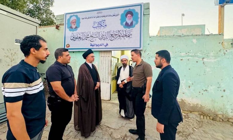 مكافحة المخدرات