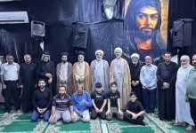 ممثليات الرصافة