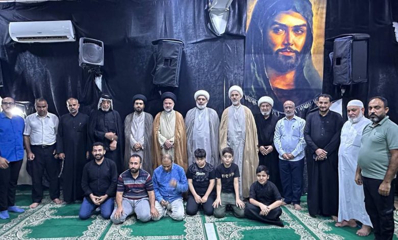 ممثليات الرصافة