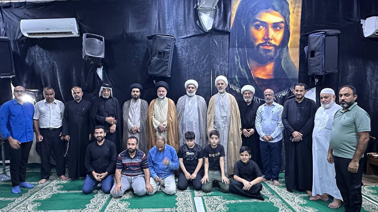 ممثليات الرصافة