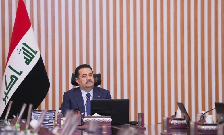 مجلس الوزراء يصوت على تعديل قراره الخاص ببيع الأراضي الى المتجاوزين عليها