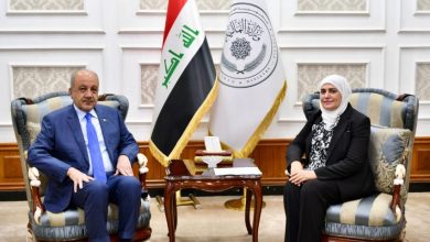 المالية والدفاع تبحثان دعم متطلبات القوات المسلحة